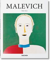 Malevich Авт: Gilles Neret Вид-во: Taschen