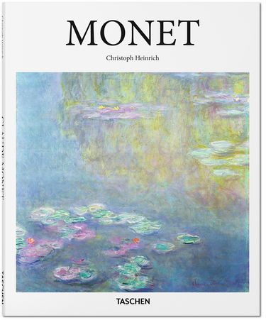 MONET CLAUDE - BA (SC)(GB) - фото 1
