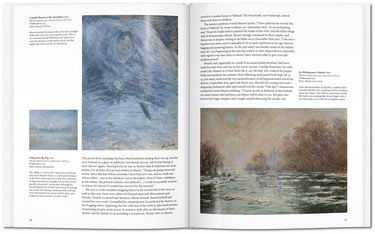 MONET CLAUDE - BA (SC)(GB) - фото 4