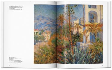 MONET CLAUDE - BA (SC)(GB) - фото 6