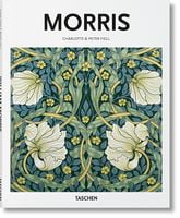 Morris Авт: Charlotte & Peter Fiell Вид-во: Taschen