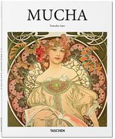 Mucha Авт: Tomoko Sato Вид-во: Taschen