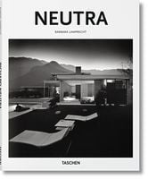 Neutra Авт: Barbara Lamprecht Вид-во: Taschen