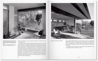 Neutra Авт: Barbara Lamprecht Вид-во: Taschen - фото 5