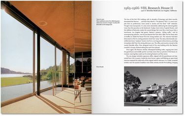 Neutra Авт: Barbara Lamprecht Вид-во: Taschen - фото 7