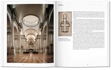 Palladio Авт: Manfred Wundram Вид-во: Taschen - фото 7