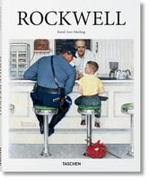Rockwell Авт: Karal Ann Marling Вид-во: Taschen