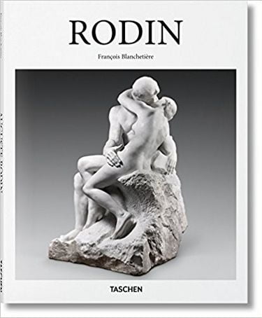 RODIN AUGUSTE - BA (SC)(GB) - фото 1