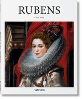 Rubens Авт: Gilles Neret Вид-во: Taschen Rubens Авт: Gilles Neret Вид-во: Taschen