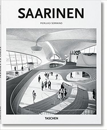Saarinen - фото 1