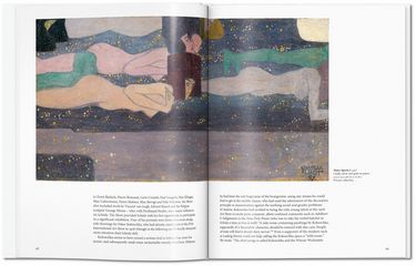 Schiele Авт: Reinhard Steiner Вид-во: Taschen - фото 5