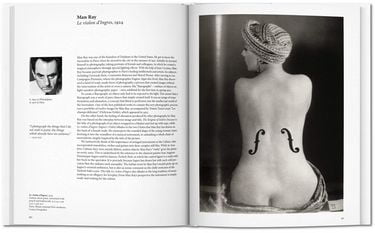 Surrealism Авт: Cathrin Klingsohr-Leroy Вид-во: Taschen - фото 2