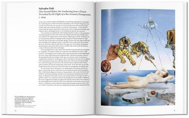 Surrealism Авт: Cathrin Klingsohr-Leroy Вид-во: Taschen - фото 3