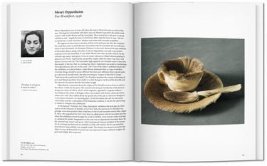 Surrealism Авт: Cathrin Klingsohr-Leroy Вид-во: Taschen - фото 5