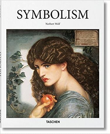Symbolism Авт: Norbert Wolf Вид-во: Taschen - фото 1