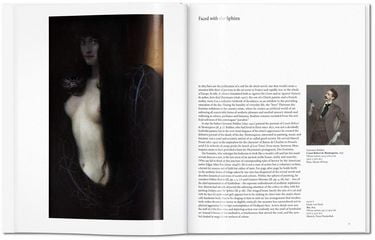 Symbolism Авт: Norbert Wolf Вид-во: Taschen - фото 2