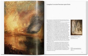 Turner Авт: Michael Bockemuhl Вид-во: Taschen - фото 3