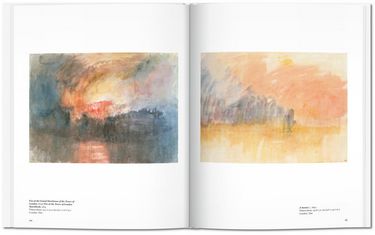 Turner Авт: Michael Bockemuhl Вид-во: Taschen - фото 5