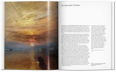 Turner Авт: Michael Bockemuhl Вид-во: Taschen - фото 6