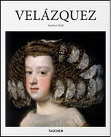 Velazquez Авт: Norbert Wolf Вид-во: Taschen