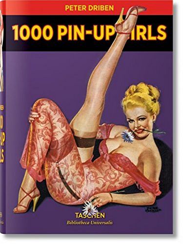 Pin Ups - фото 1