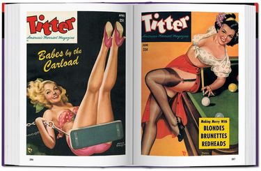 Pin Ups - фото 3