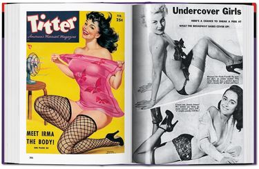 Pin Ups - фото 4