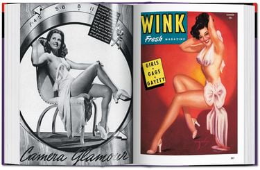 Pin Ups - фото 5