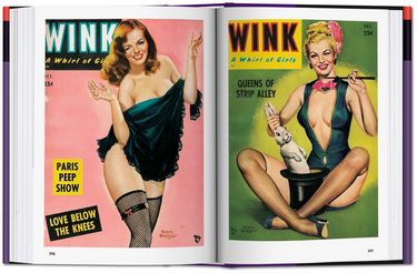 Pin Ups - фото 6