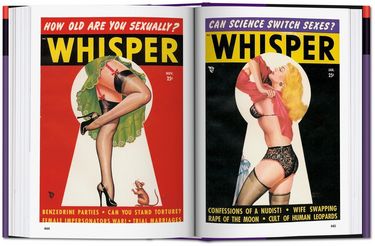 Pin Ups - фото 7
