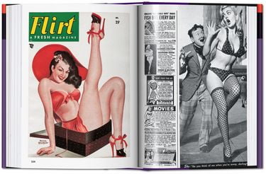 Pin Ups - фото 8