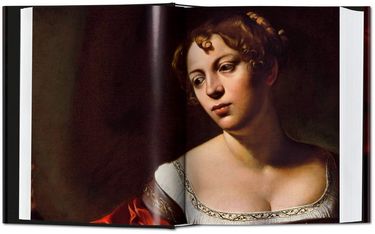 Caravaggio. The Complete Works Авт: Sebastian Schutze Вид-во: Taschen - фото 2