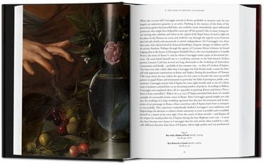 Caravaggio. The Complete Works Авт: Sebastian Schutze Вид-во: Taschen - фото 3