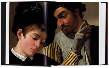 Caravaggio. The Complete Works Авт: Sebastian Schutze Вид-во: Taschen - фото 4