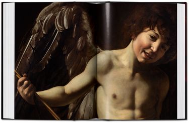Caravaggio. The Complete Works Авт: Sebastian Schutze Вид-во: Taschen - фото 6