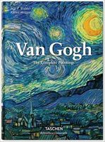 Van Gogh. The Complete Paintings Авт: Ingo F. Walther Rainer Metzger Вид-во: Taschen