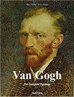 Van Gogh. The Complete Paintings Авт: Ingo F. Walther Rainer Metzger Вид-во: Taschen