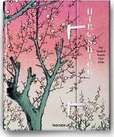 Hiroshige. One Hundred Famous Views of Edo Авт: Melanie Trede Lorenz Bichler Вид-во: Taschen - Класична та сучасна проза