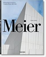 Meier & Partners. Complete Works 1963–2013 Авт: Philip Jodidio Alberto Campo Baeza Massimo Vignelli Вид-во: Taschen