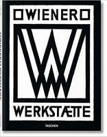 Wiener Werkstatte Авт: Gabriele Fahr-Becker Вид-во: Taschen - Класична та сучасна проза
