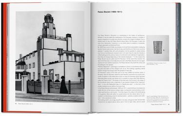 Wiener Werkstatte Авт: Gabriele Fahr-Becker Вид-во: Taschen - фото 2