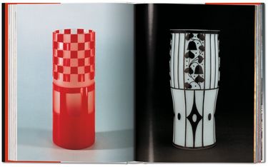 Wiener Werkstatte Авт: Gabriele Fahr-Becker Вид-во: Taschen - фото 6