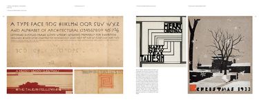 Frank Lloyd Wright Авт: Bruce Brooks Pfeiffer Peter Gossel Вид-во: Taschen - фото 8