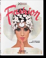 20th-Century Fashion. 100 Years of Apparel Ads Авт: Jim Heimann Alison A. Nieder Вид-во: Taschen 20th-Century Fashion. 100 Years of Apparel Ads Авт: Jim Heimann Alison A. Nieder Вид-во: Taschen