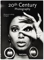 20th Century Photography Авт: Museum Ludwig Cologne Вид-во: Taschen 20th Century Photography Авт: Museum Ludwig Cologne Вид-во: Taschen