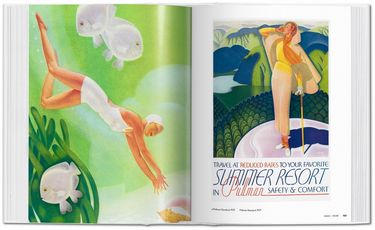 20th Century Travel Авт: Jim Heimann Allison Silver Вид-во: Taschen - фото 4