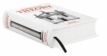 Architectural Theory Авт: Bernd Evers Вид-во: Taschen - фото 2