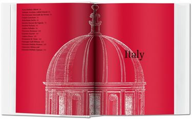 Architectural Theory Авт: Bernd Evers Вид-во: Taschen - фото 3