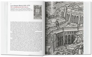 Architectural Theory Авт: Bernd Evers Вид-во: Taschen - фото 4