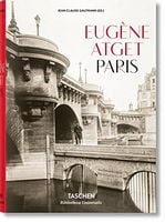 ATGET EUGENE,PARIS - BU (HC)(IN